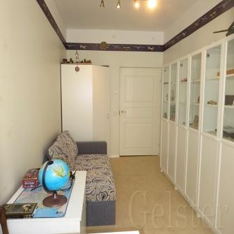 Marmoleum Real Фото в спальне