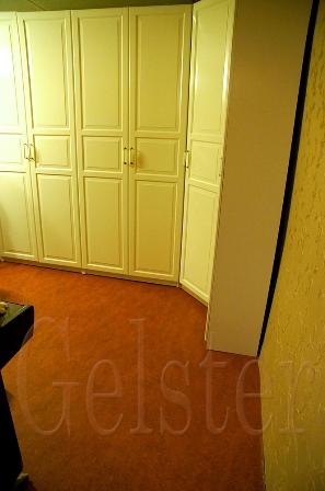 Фотографии в интерьере Marmoleum Real