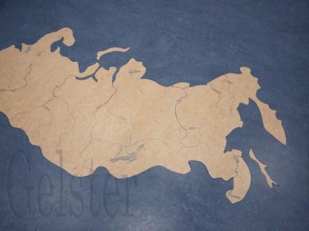 Marmoleum Real Фото в домашнем интерьере